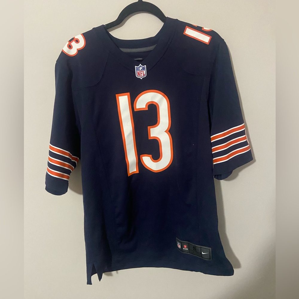 NFL Bears Jersey Kevin White